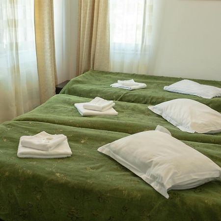 Curtea Brancoveneasca Otel Köstence Dış mekan fotoğraf