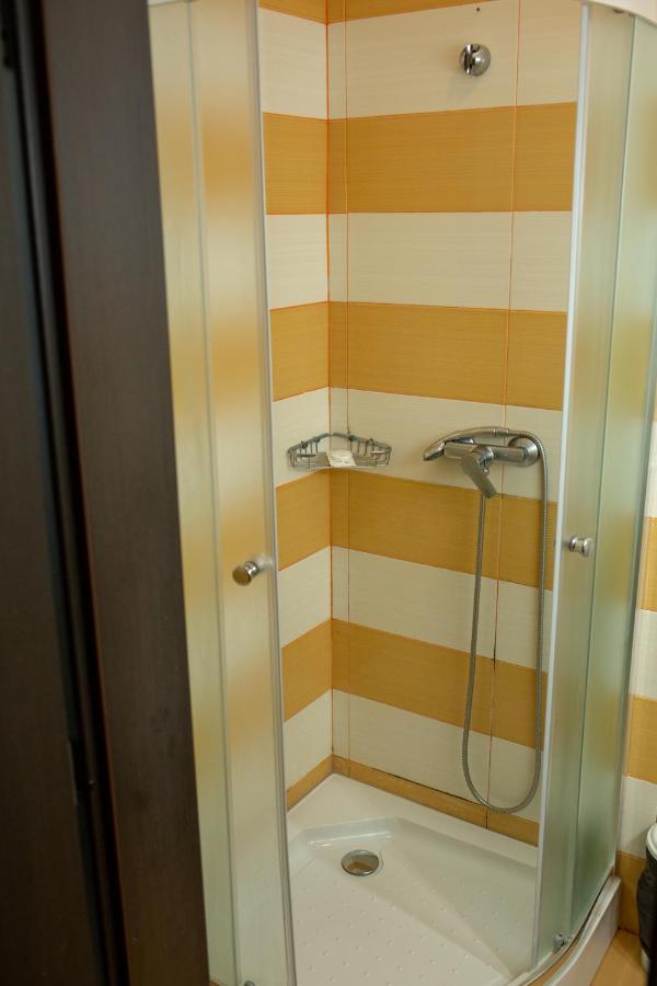 Curtea Brancoveneasca Otel Köstence Dış mekan fotoğraf