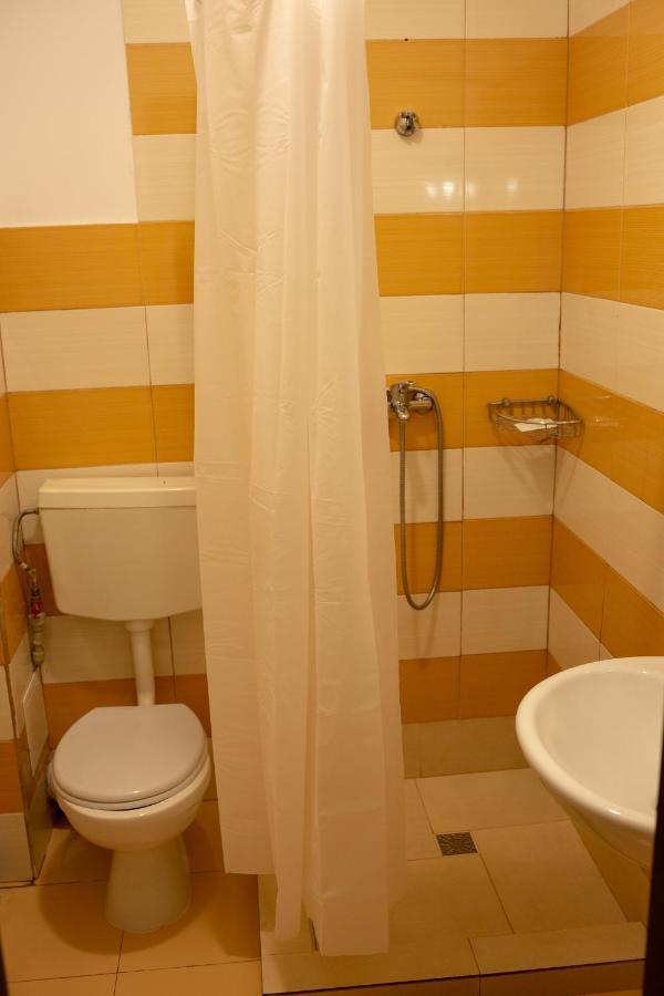 Curtea Brancoveneasca Otel Köstence Dış mekan fotoğraf