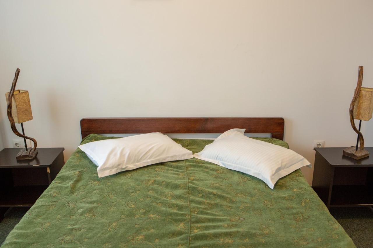 Curtea Brancoveneasca Otel Köstence Dış mekan fotoğraf