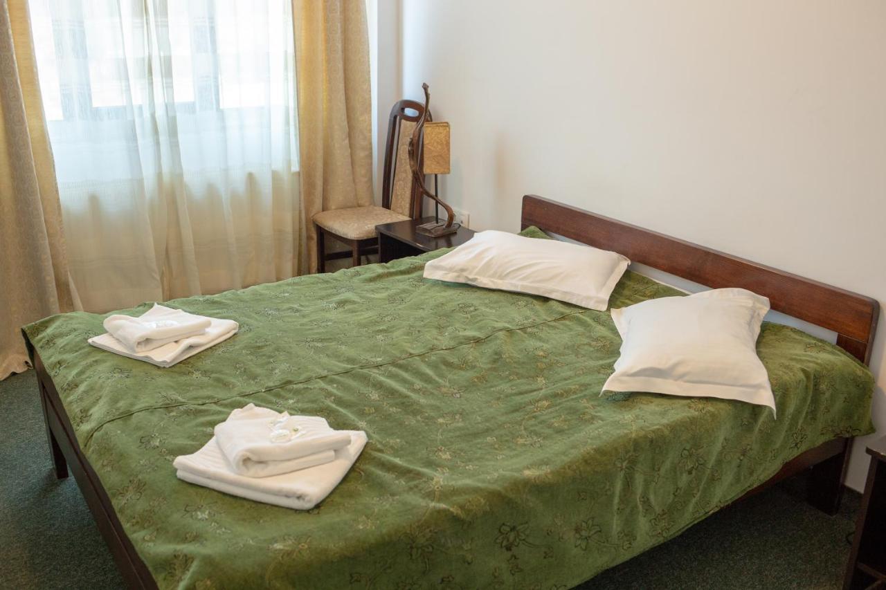 Curtea Brancoveneasca Otel Köstence Dış mekan fotoğraf