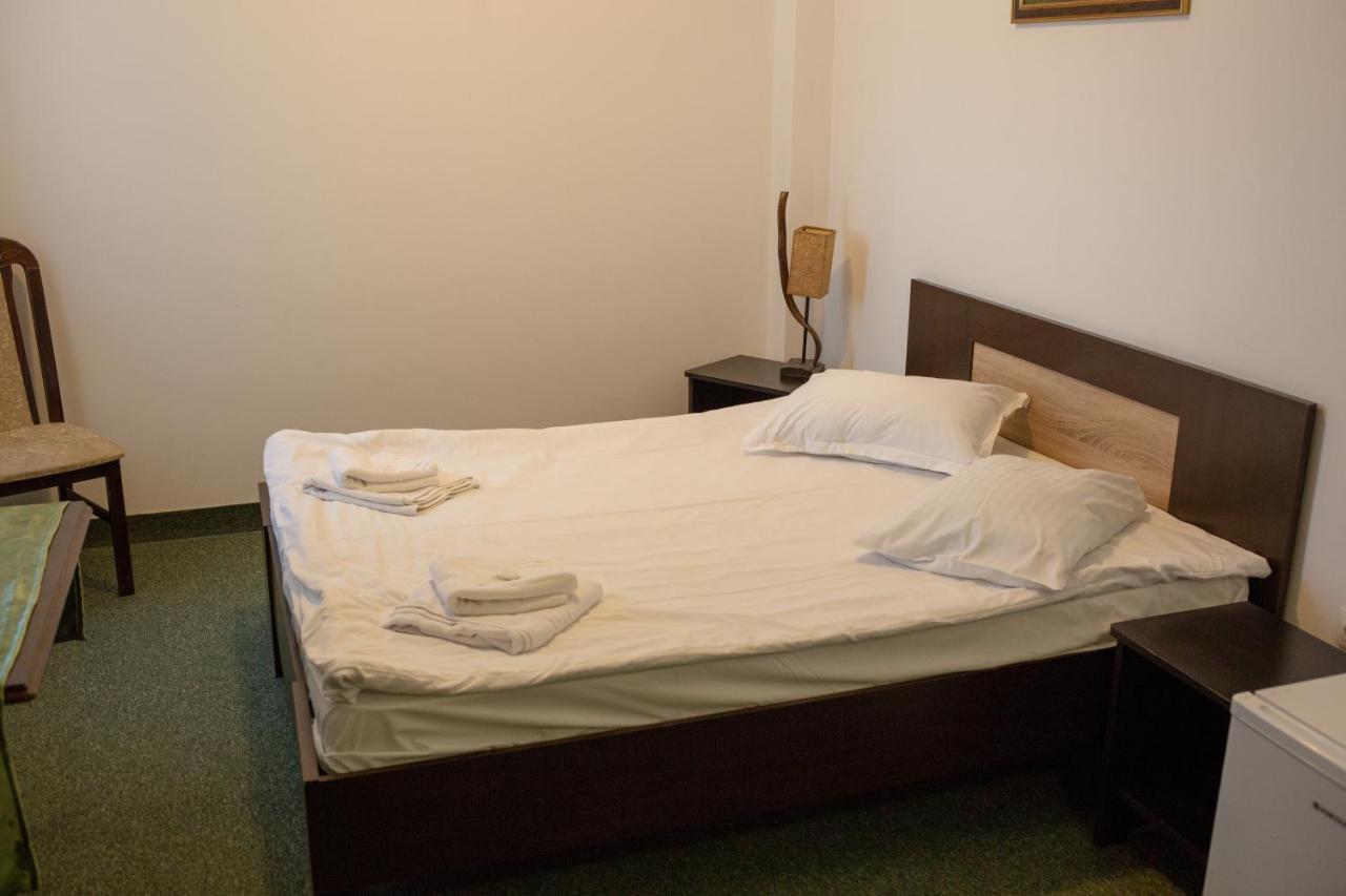 Curtea Brancoveneasca Otel Köstence Dış mekan fotoğraf