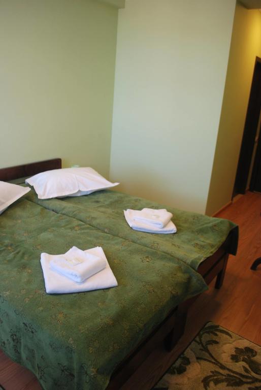 Curtea Brancoveneasca Otel Köstence Dış mekan fotoğraf