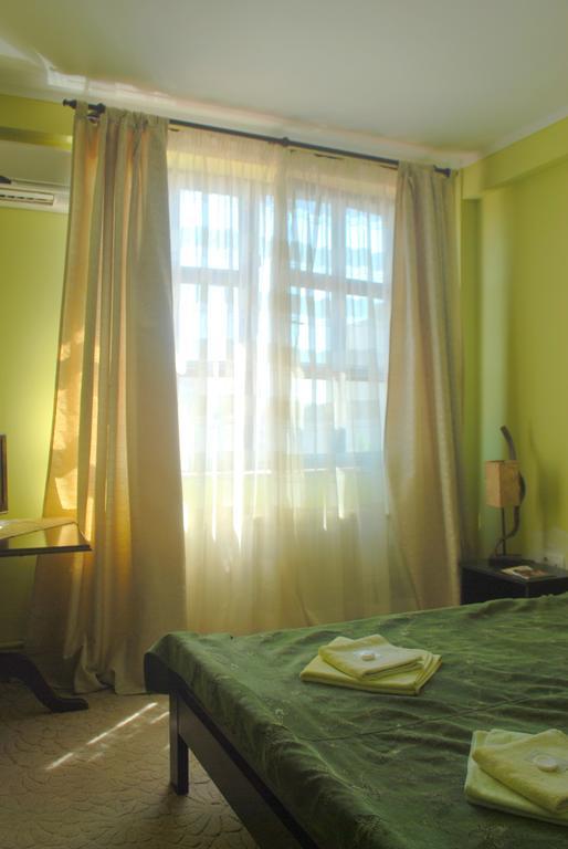 Curtea Brancoveneasca Otel Köstence Dış mekan fotoğraf