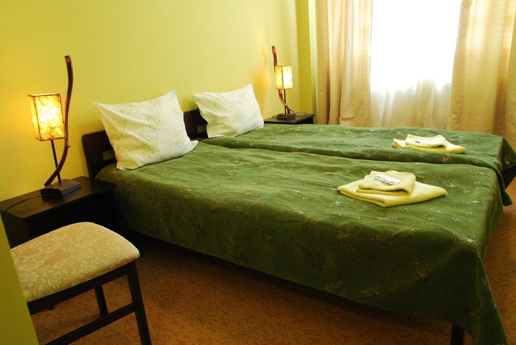Curtea Brancoveneasca Otel Köstence Dış mekan fotoğraf